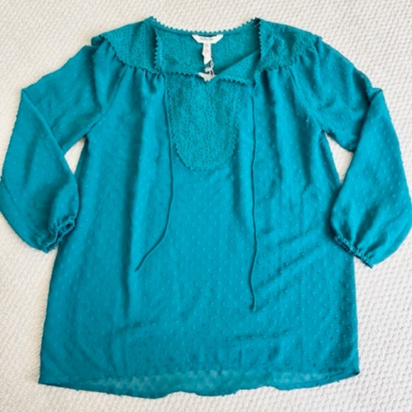 Matilda Jane Blouse XS - Picture 1 of 5